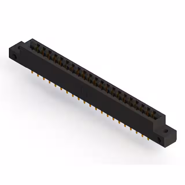 355-042-521-512 EDAC Inc.  Connecteurs de bordure